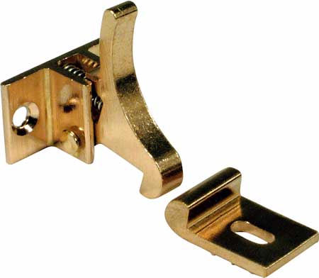 elbow catch catches door loaded spring locksonline cabinets use